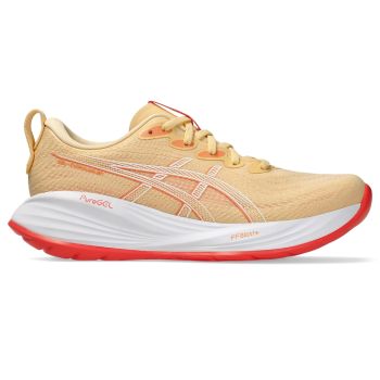 Asics GEL-CUMULUS 27, ženske tenisice za trčanje, narančasta