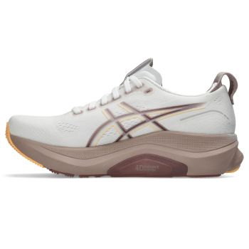 Asics GEL-KAYANO 32, ženske tenisice za trčanje, bijela