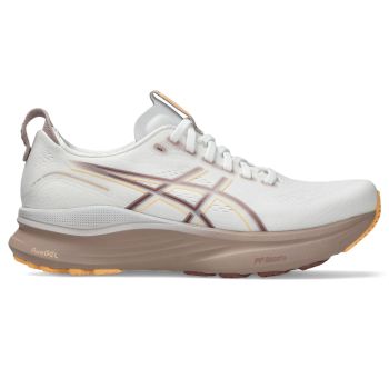 Asics GEL-KAYANO 32, ženske tenisice za trčanje, bijela