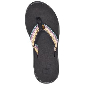 Teva VOYA FLIP, japanke, višebojno