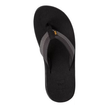 Teva VOYA FLIP, japanke, crna