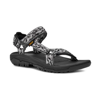 Teva HURRICANE XLT2, sandale, crna