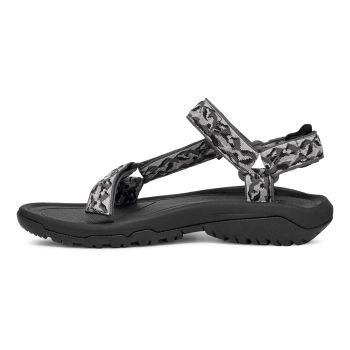 Teva HURRICANE XLT2, sandale, crna