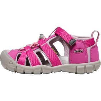 Keen SEACAMP II CNX, sandale, roza