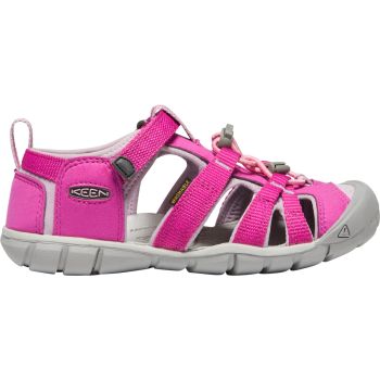 Keen SEACAMP II CNX, sandale, roza