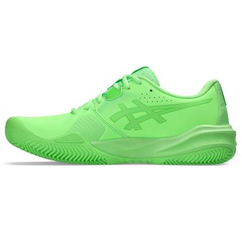 Asics GEL-CHALLENGER 15 CLAY, muške tenisice za tenis, zelena