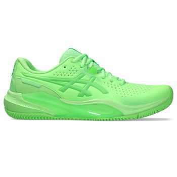 Asics GEL-CHALLENGER 15 CLAY, muške tenisice za tenis, zelena