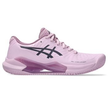 Asics GEL-CHALLENGER 14 CLAY, ženske tenisice za tenis, ljubičasta