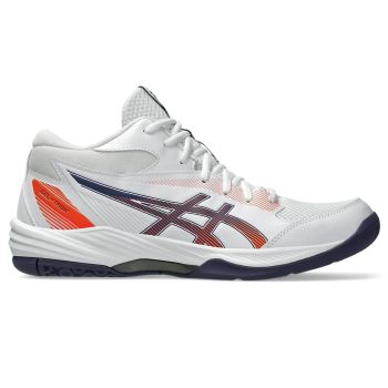 Asics GEL-TASK MT 4, muške tenisice, bijela