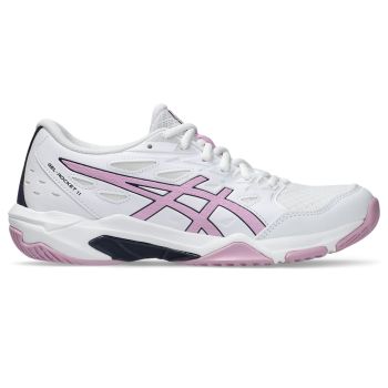 Asics GEL-ROCKET 11, ženske tenisice, bijela