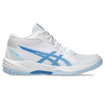 Asics GEL-TASK MT 4, ženske tenisice, bijela