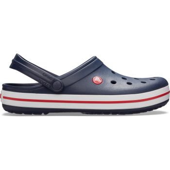 Crocs CROCBAND, muške natikače, plava