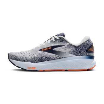 Brooks GHOST 16, muške tenisice za trčanje, siva