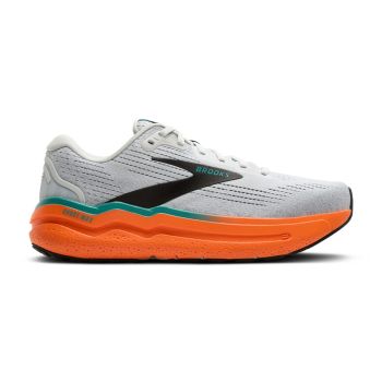 Brooks GHOST MAX 2, muške tenisice za trčanje, siva