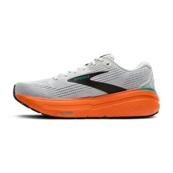Brooks GHOST MAX 2, muške tenisice za trčanje, siva