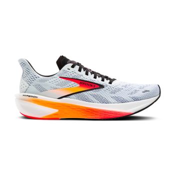 Brooks HYPERION 2, muške tenisice za trčanje, siva