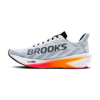 Brooks HYPERION 2, muške tenisice za trčanje, siva