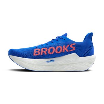 Brooks HYPERION MAX 2, muške tenisice za trčanje, plava