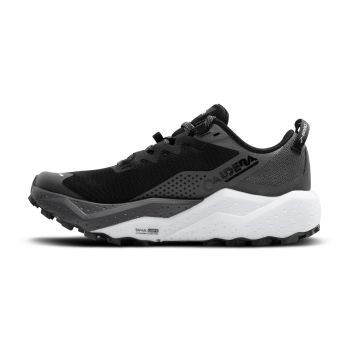 Brooks CALDERA 8, muške tenisice za trail trčanje, crna