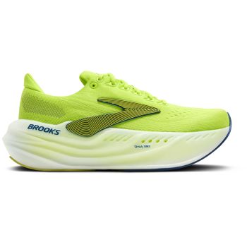 Brooks GLYCERIN MAX, muške tenisice za trčanje, žuta