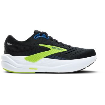 Brooks GHOST MAX 3, muške tenisice za trčanje, crna