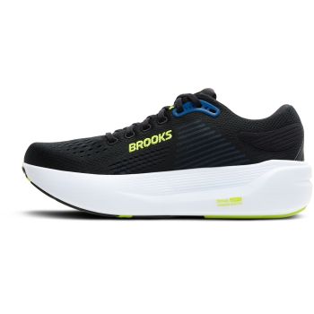 Brooks GHOST MAX 3, muške tenisice za trčanje, crna
