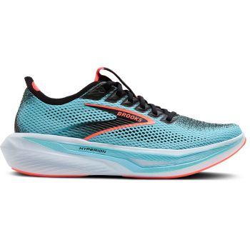 Brooks HYPERION 3, muške tenisice za trčanje, plava