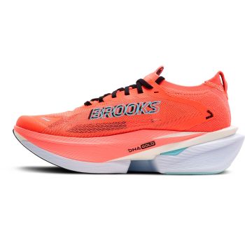 Brooks HYPERION MAX 3, muške tenisice za trčanje, narančasta