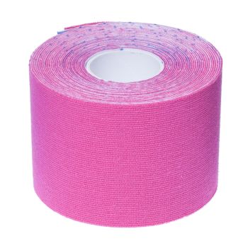 Terinda KINESOLOGY TAPE, sportski dodatak, roza