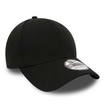 New Era BASIC 39THIRTY, muška kapa, crna