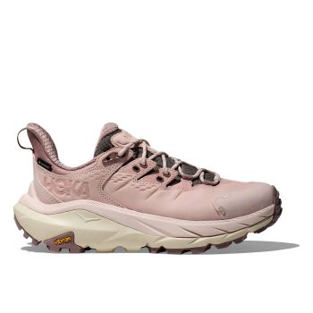 Hoka One One KAHA 2 LOW GTX W, ženske tenisice za trčanje, roza