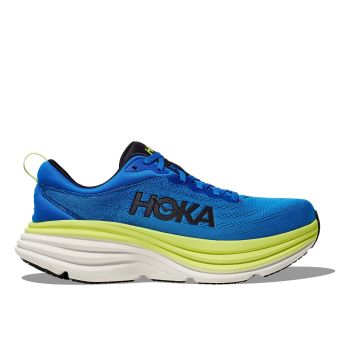 Hoka One One BONDI 8, muške tenisice za trčanje, plava