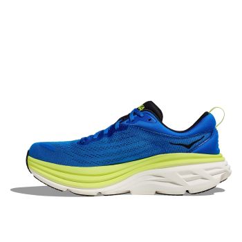 Hoka One One BONDI 8, muške tenisice za trčanje, plava