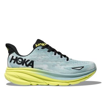 Hoka One One CLIFTON 9, muške tenisice za trčanje, plava