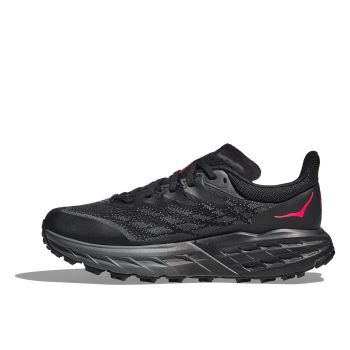 Hoka One One SPEEDGOAT 5 GTX W, ženske tenisice za trail  trčanje, crna