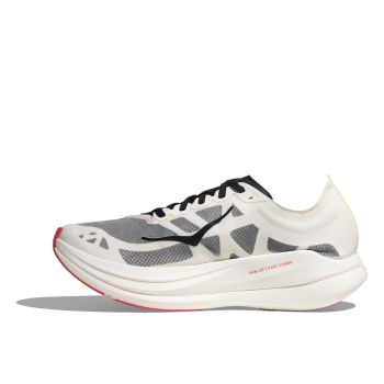 Hoka One One ROCKET X 2, muške tenisice za trčanje, bijela