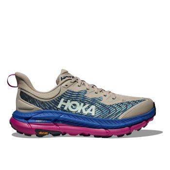 Hoka One One MAFATE SPEED 4, muške tenisice za trail trčanje, bež