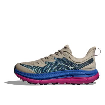 Hoka One One MAFATE SPEED 4, muške tenisice za trail trčanje, bež