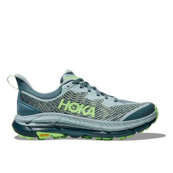 Hoka One One MAFATE SPEED 4, muške tenisice za trail trčanje, zelena