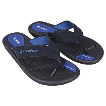 Rider R LINE PLUS II AD, japanke, crna