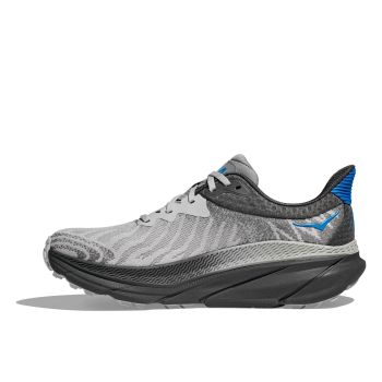 Hoka One One CHALLENGER 7, muške tenisice za trail trčanje, siva