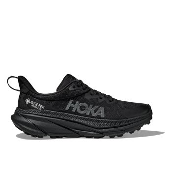 Hoka One One CHALLENGER 7 GTX, muške tenisice za trail trčanje, crna