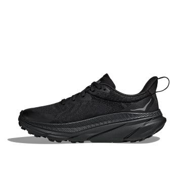 Hoka One One CHALLENGER 7 GTX, muške tenisice za trail trčanje, crna