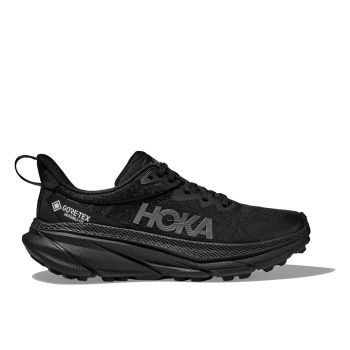 Hoka One One CHALLENGER 7 GTX W, ženske tenisice za trail  trčanje, crna