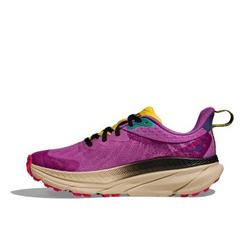 Hoka One One CHALLENGER 7 GTX W, ženske tenisice za trail  trčanje, ljubičasta