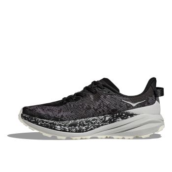 Hoka One One SPEEDGOAT 6, muške tenisice za trail trčanje, crna