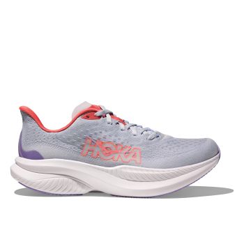 Hoka One One MACH 6 W, ženske tenisice za trčanje, ljubičasta