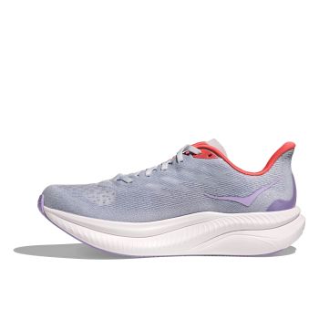 Hoka One One MACH 6 W, ženske tenisice za trčanje, ljubičasta