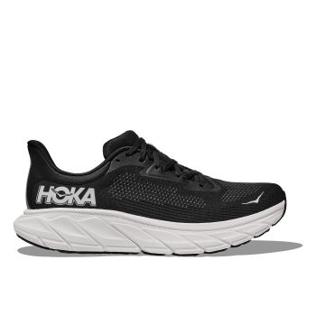 Hoka One One ARAHI 7, muške tenisice za trčanje, crna
