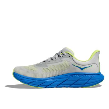 Hoka One One ARAHI 7, muške tenisice za trčanje, siva